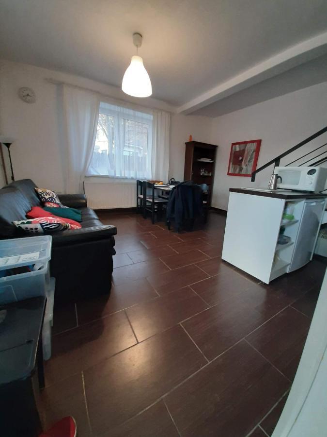 Ardó Vendégház Sárospatak Exterior foto