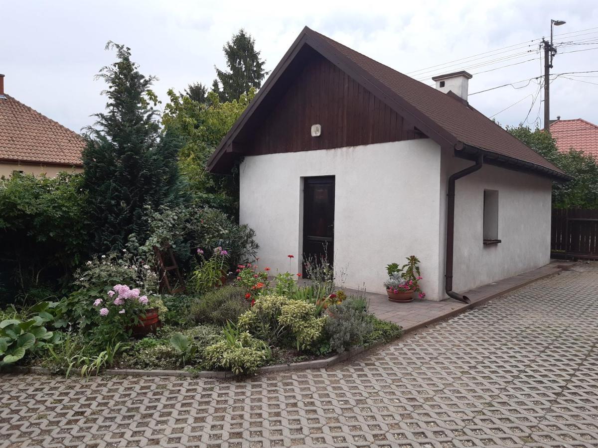 Ardó Vendégház Sárospatak Exterior foto